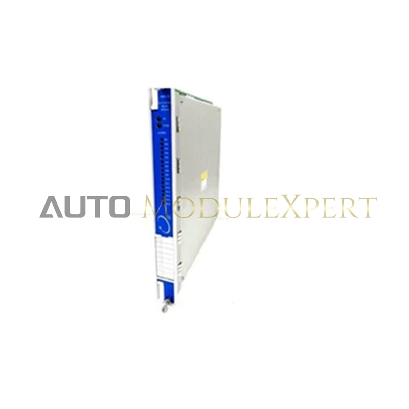 Bently Nevada 3500/90 125728-01 Communication Gateway Module