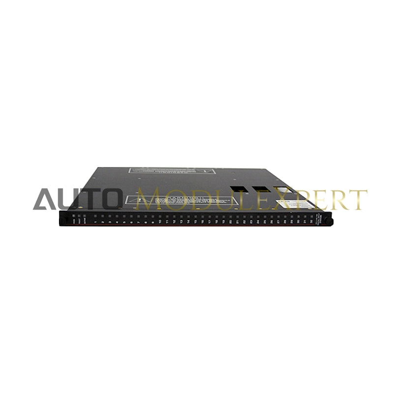 Модуль цифрового ввода Invensys TRICONEX 3503E