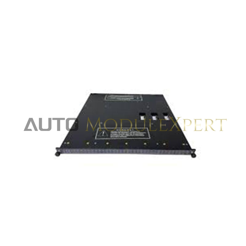 Коммуникационный модуль Triconex 4351B версия 10.5.4