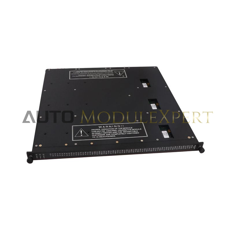 TMR Digital Output Module Triconex 3604E