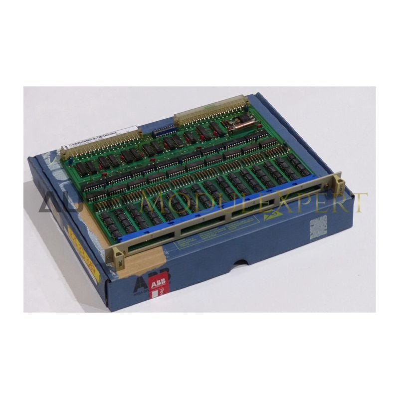 ABB 35AB90 GJR5132200R0001 High-Performance I/O Module