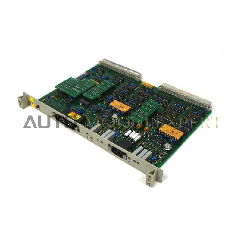 Industrial PCB Board 35AE92E-E GJR5137200R0005 ABB