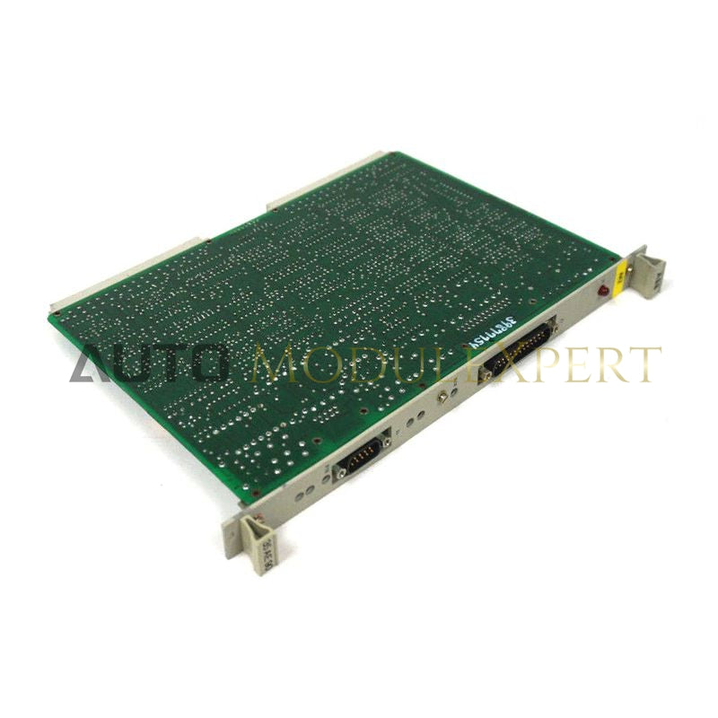 Analog Input Termination Module for Automation NIAI04 ABB