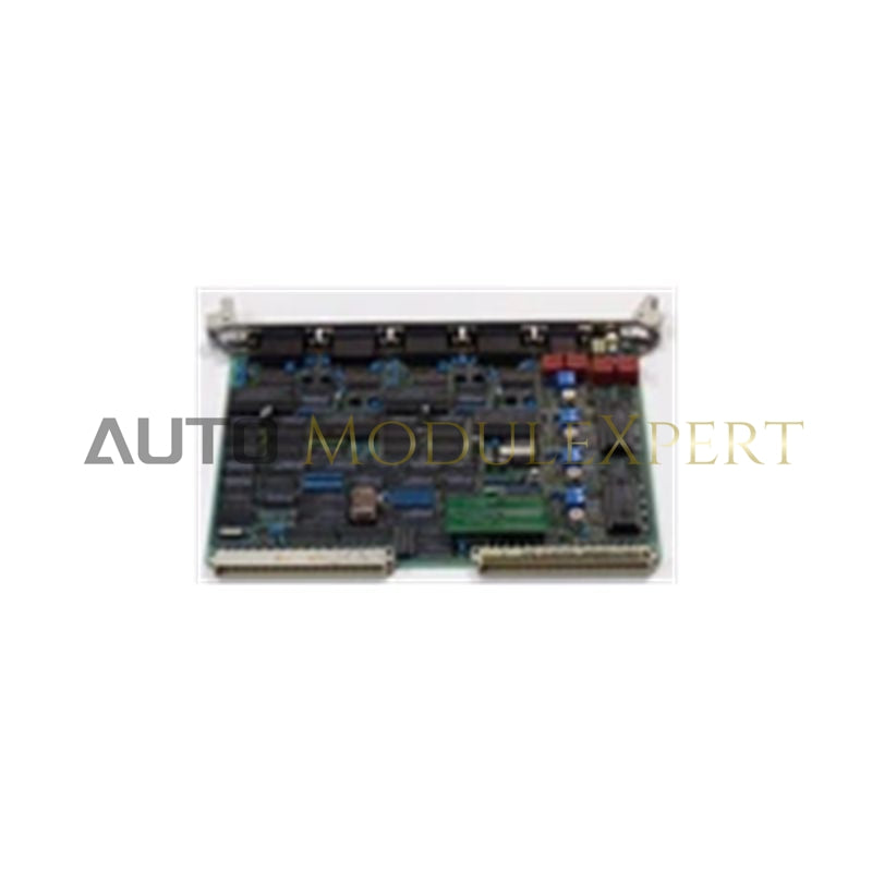 ABB GJR5137200R0005 35AE92F-E 9065 Electronic Module