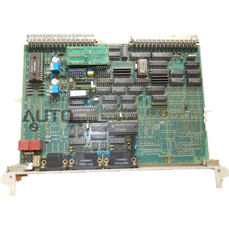 35AE92 ABB 4-Channel Axis Module Motion Control