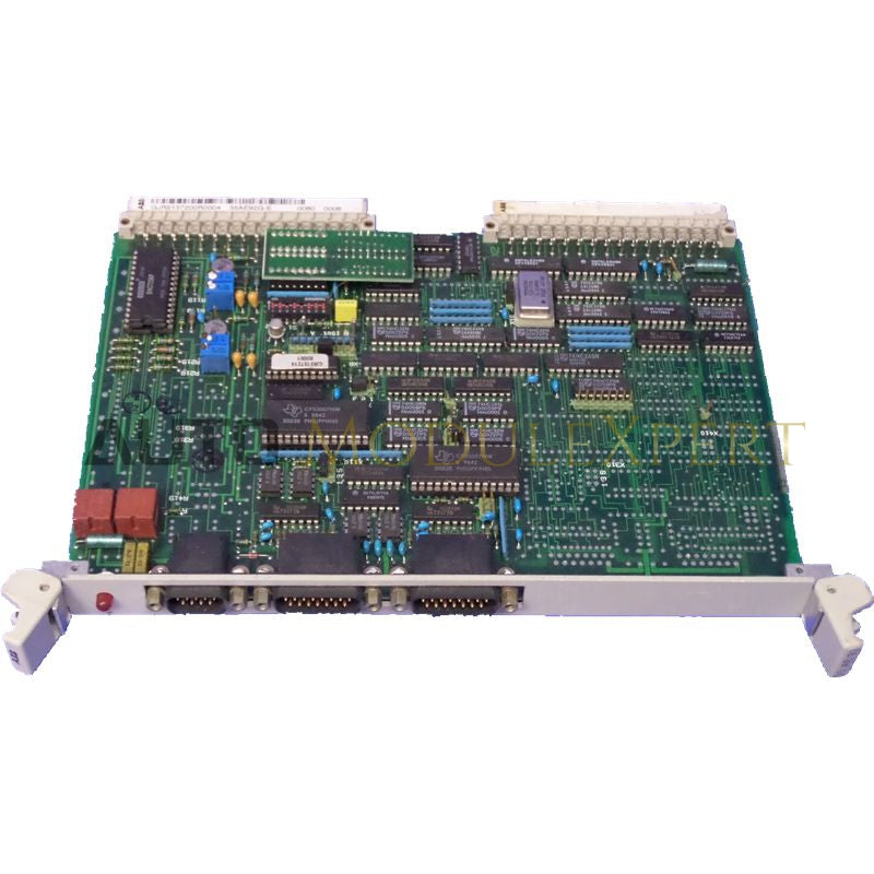 ABB 35AE92 GJR5137200R0004 Advanced Control Module for Automation