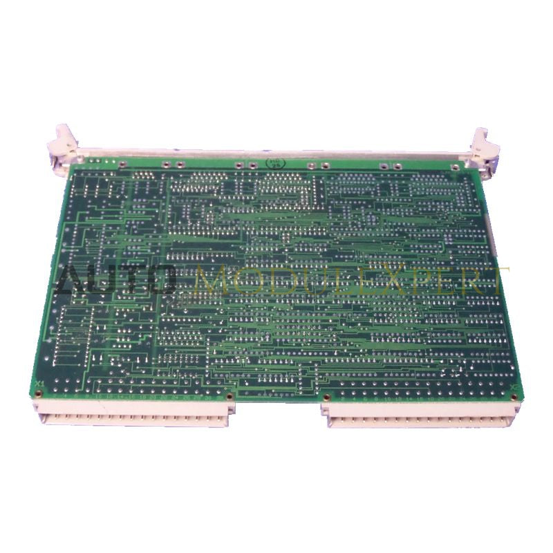 ABB 35AE92 GJR5137200R0004 Advanced Control Module for Automation