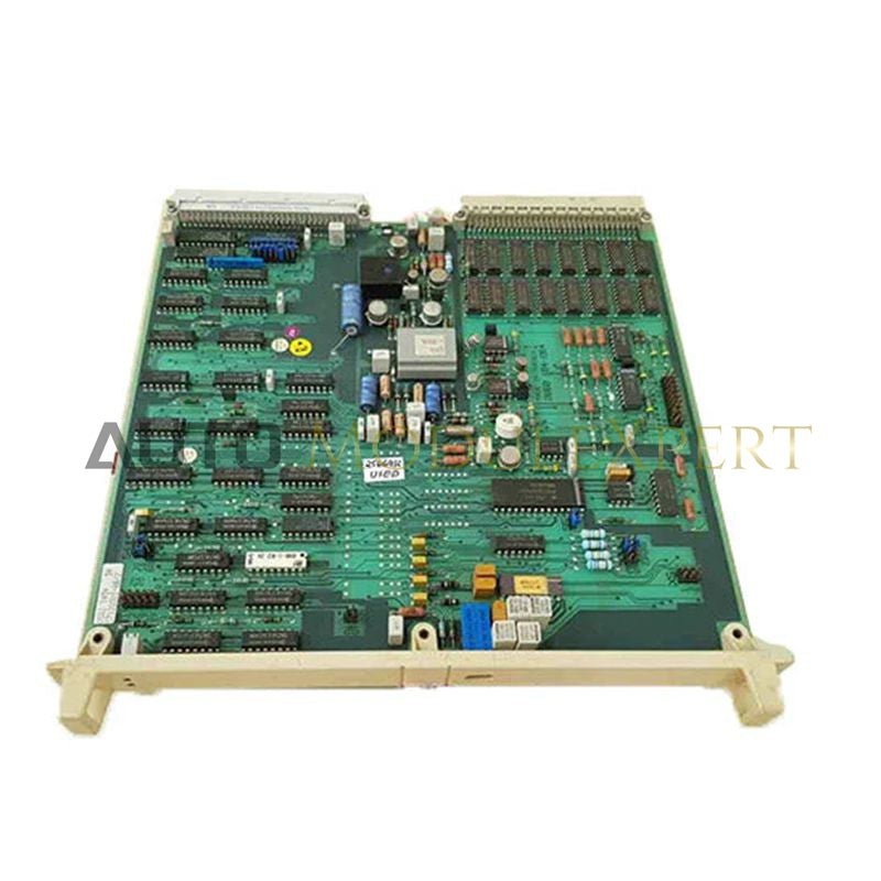 Serial Device Termination Module Analog Input Termination Module for Automation NIAI04 ABB ...