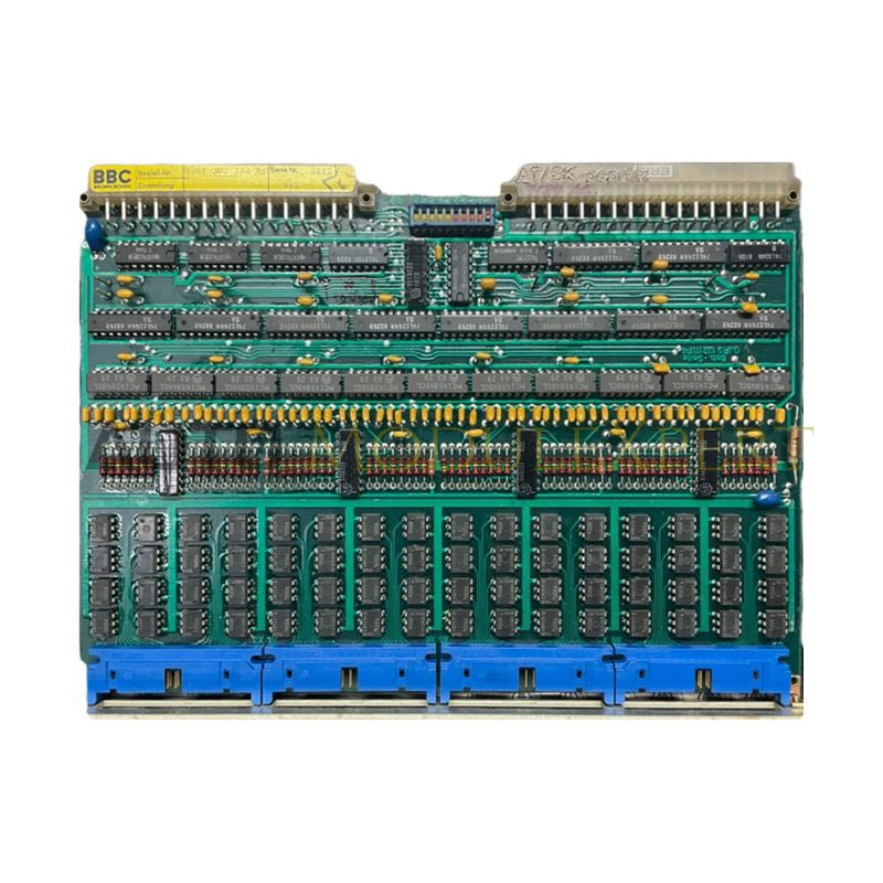 35EB90 GJR5132100R0002 ABB PLC Module for Automation