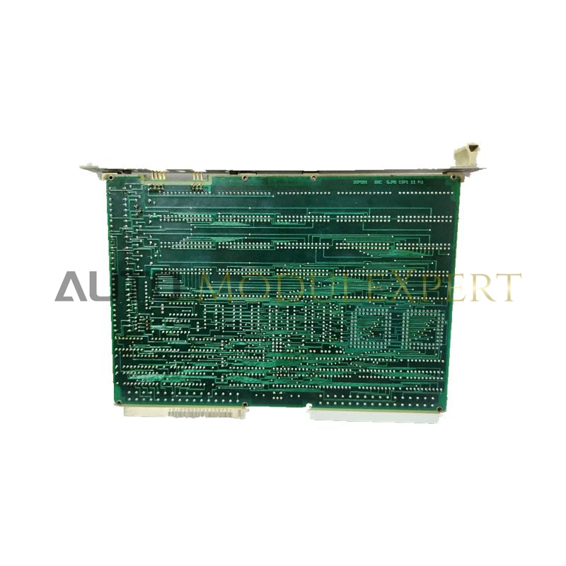 BBC 35PS91 Circuit Board Industrial Control PCB Module