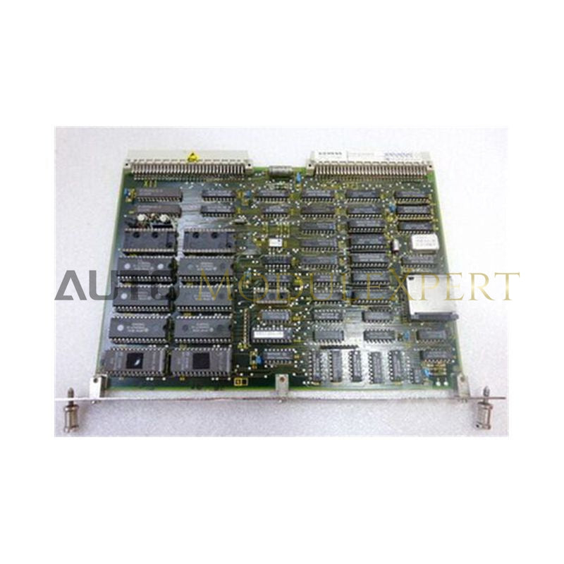 ABB 35ZP93B-E GJR5133200R0011 Input Module for Control Systems