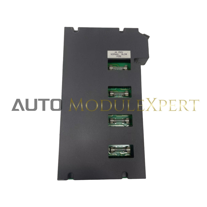 Módulo de Saída Digital AC 1771-OAN PLC-5 da Allen-Bradley