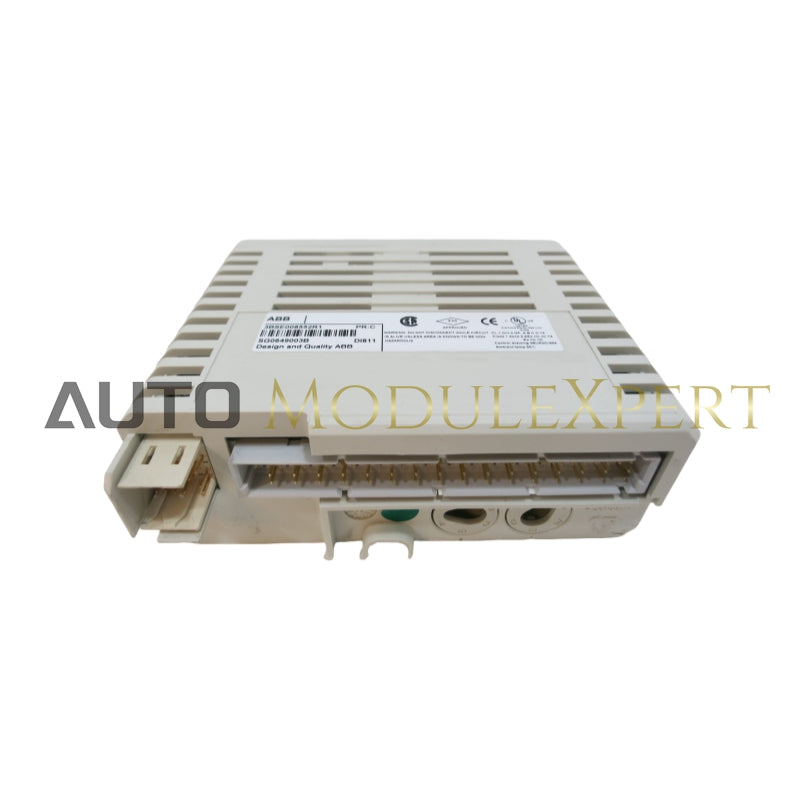 Abb Cluster Module ABB TB820 Module Bus Cluster Modem – AutoModuleXpert Ltd.