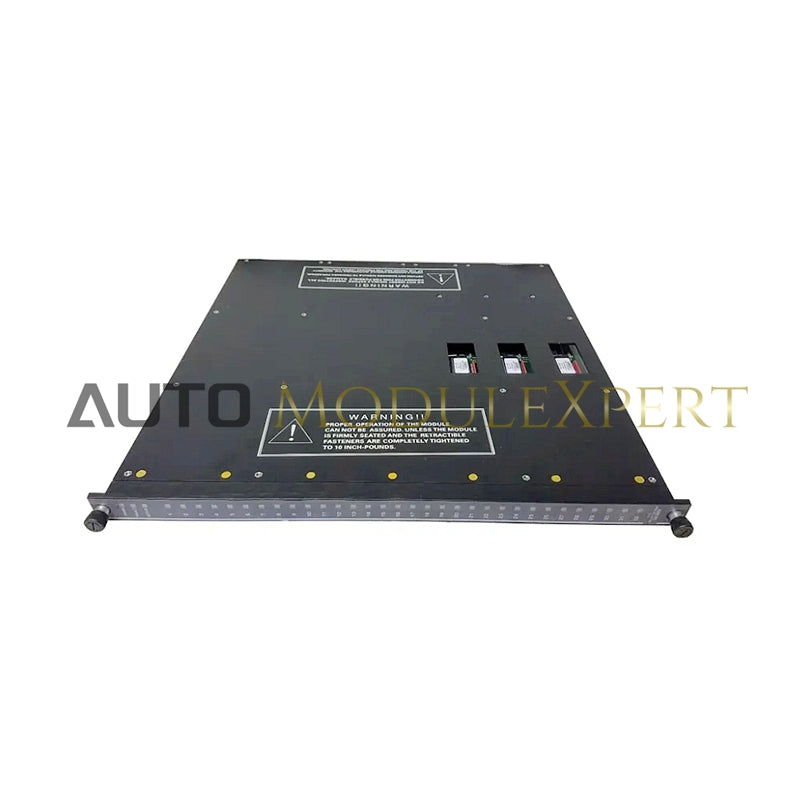 Modul Keluaran Digital Invensys TRICONEX 3604E