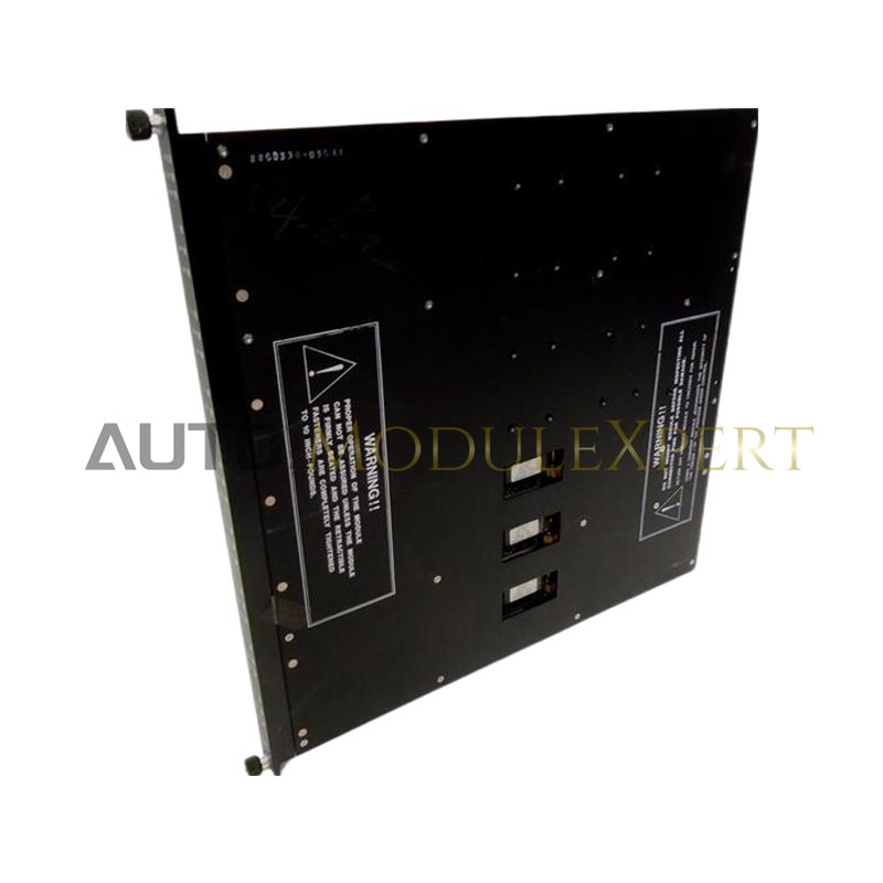 HFE1600-24 High-Density Power Supply Triconex