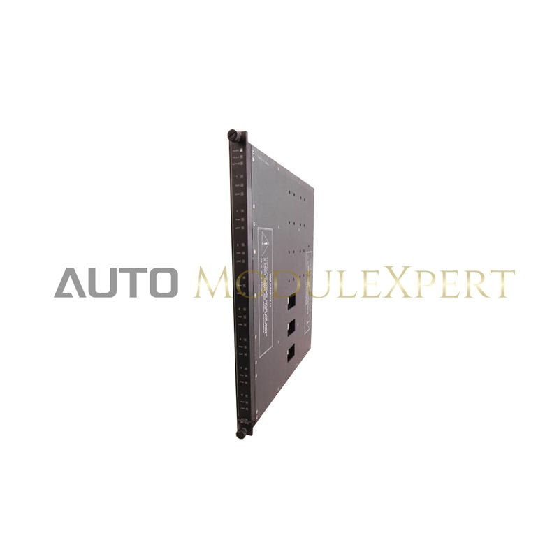 Supervised Digital Output Module for Tricon 3614E Triconex