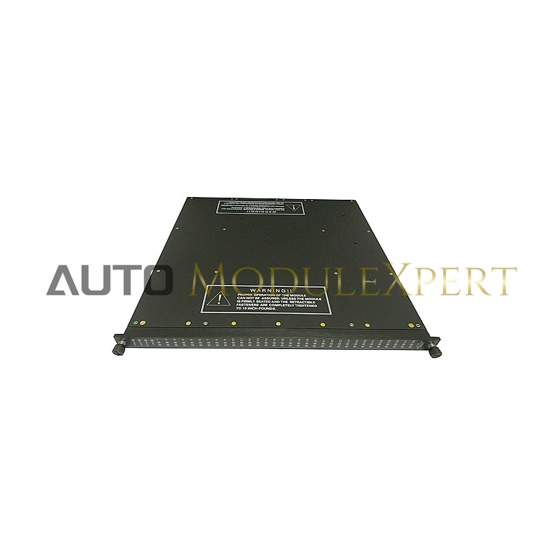 Invensys TRICONEX 3625 Цифровой модуль вывода 24 В постоянного тока
