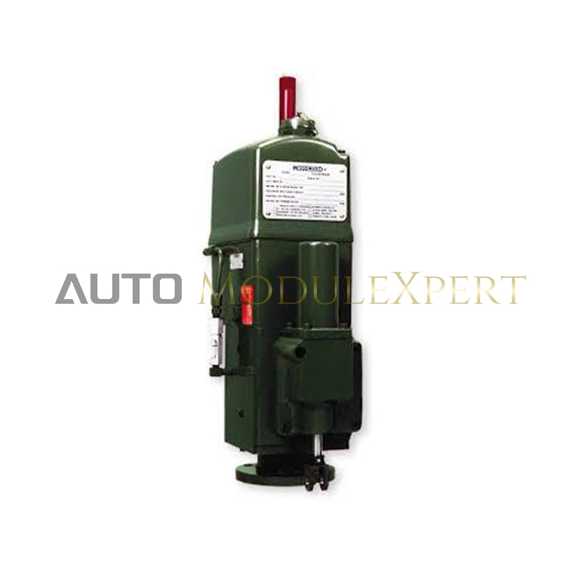 Woodward 364437 PG-PL Governor Precision Speed Control Module