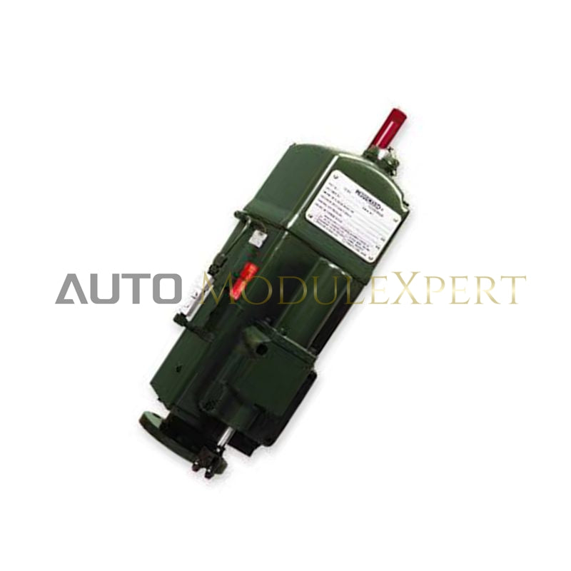 Woodward 364437 PG-PL Governor Precision Speed Control Module