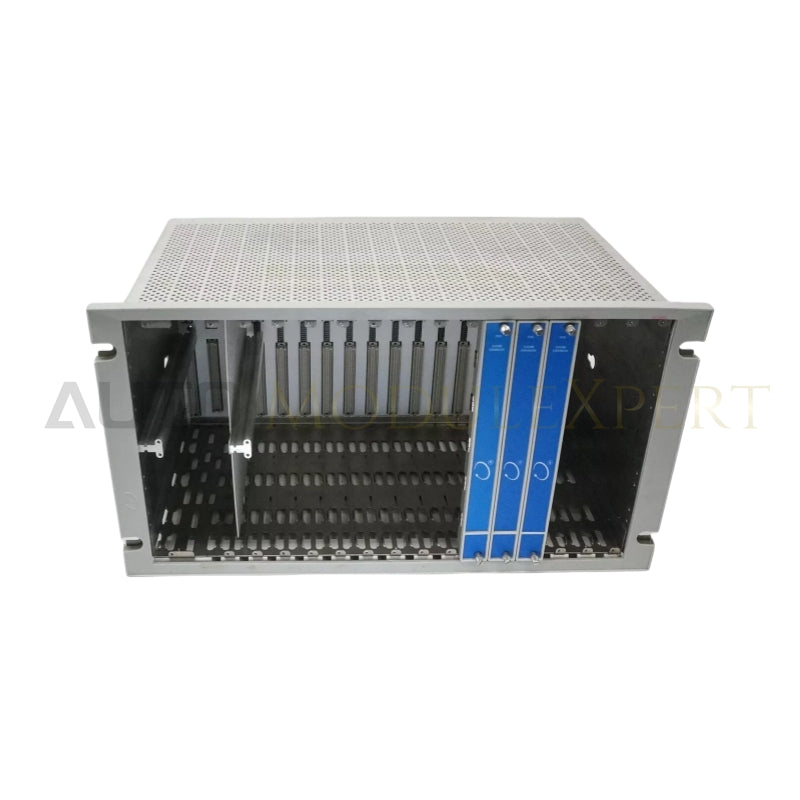 Rak Sistem BENTLY NEVADA 3500/05-01-01-00-00-00