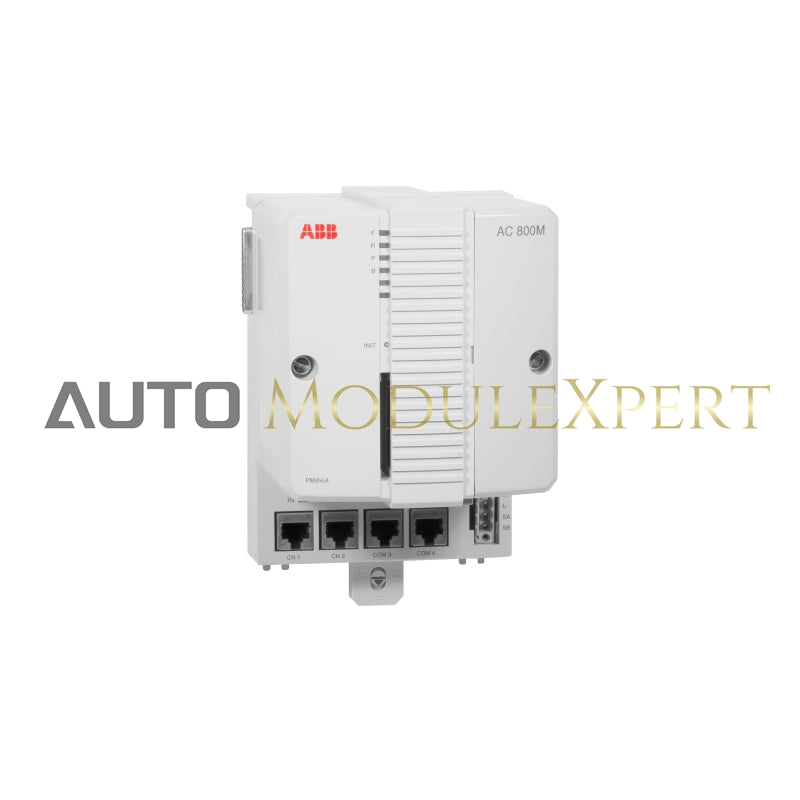 وحدة معالج ABB PM856A