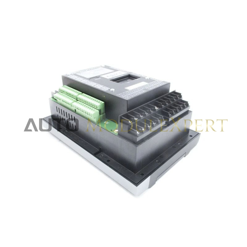 369-HI-0-0-0-0-H-E GE Motor Protection Relay