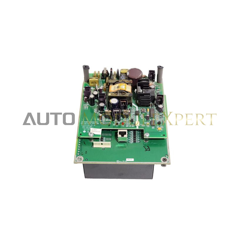 369-HI-R-M-0-0 by GE Advanced Motor Protection Relay