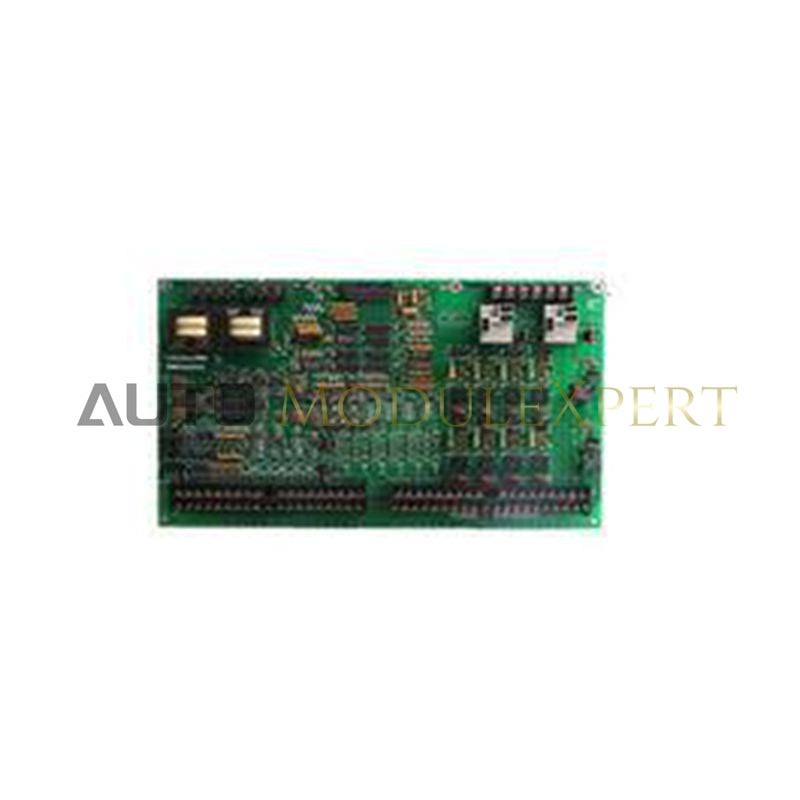 GE 369B1841G0130 DCS Interface Card for Control Systems