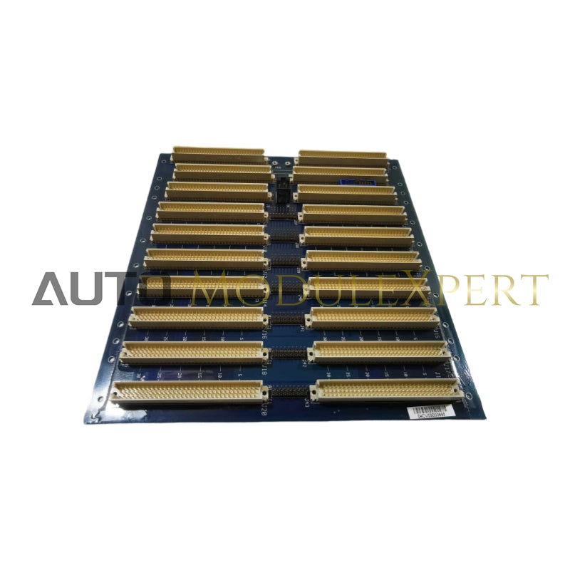 Chassi de rack BENTLY NEVADA 144464-01