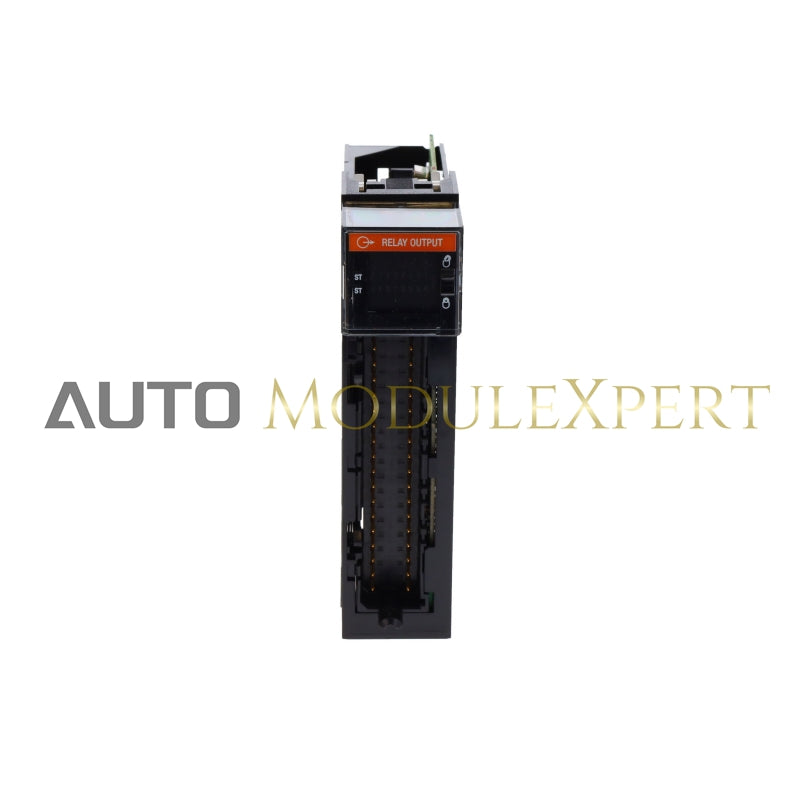 Modul Output Relai Terisolasi Allen-Bradley 1756-OW16I ControlLogix