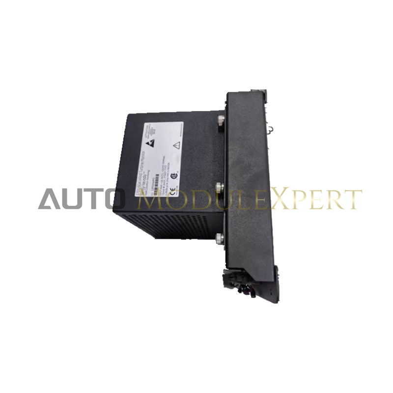 Bently Nevada 3701/60A Wind Turbine Monitor