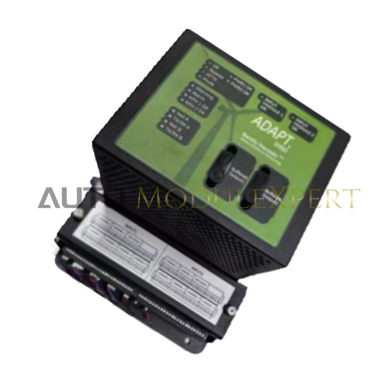 Bently Nevada 3701/60A Wind Turbine Monitor