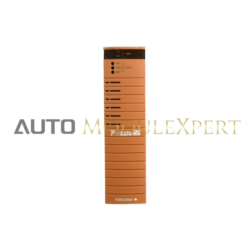 YOKOGAWA SPW481-13 Modul Catu Daya