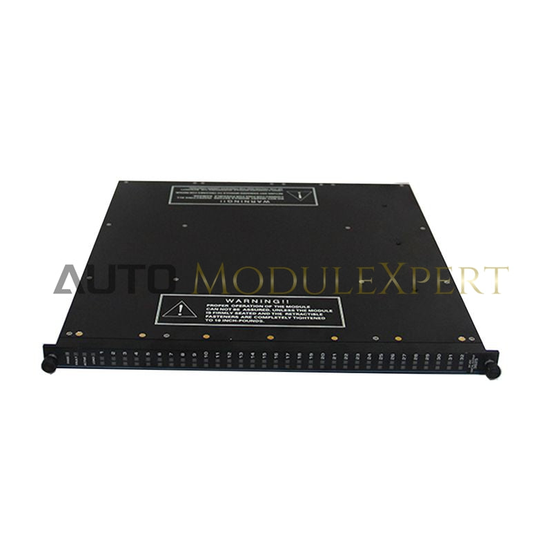 3805H Triconex Analog Output Module