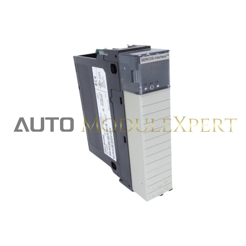 Allen-Bradley 1756-M08SE ControlLogix 8 Axis SERCOS Modul Servo