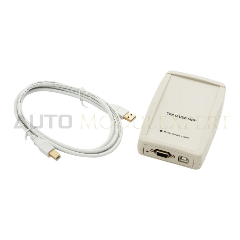 Schneider TSXCUSBMBP Gateway USB - Modbus Plus Bus