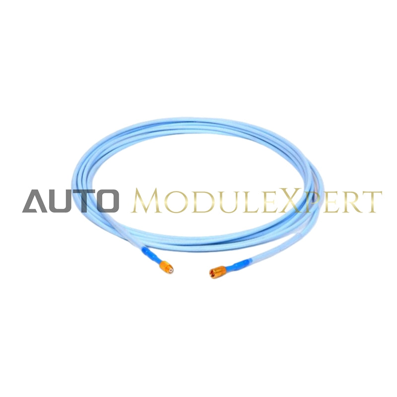 BENTLY NEVADA 330130-040-01-00 Стандартный удлинительный кабель 3300 XL