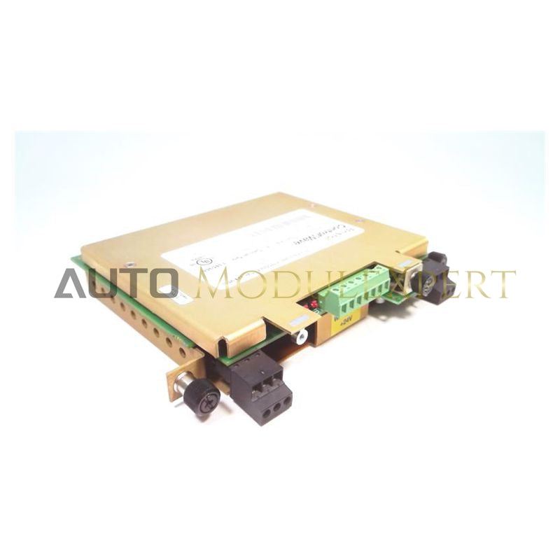396509-03-7 by Emerson Advanced Industrial Module