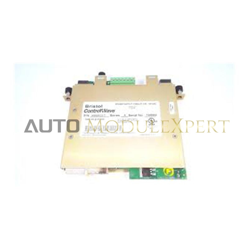 396509-03-7 by Emerson Advanced Industrial Module