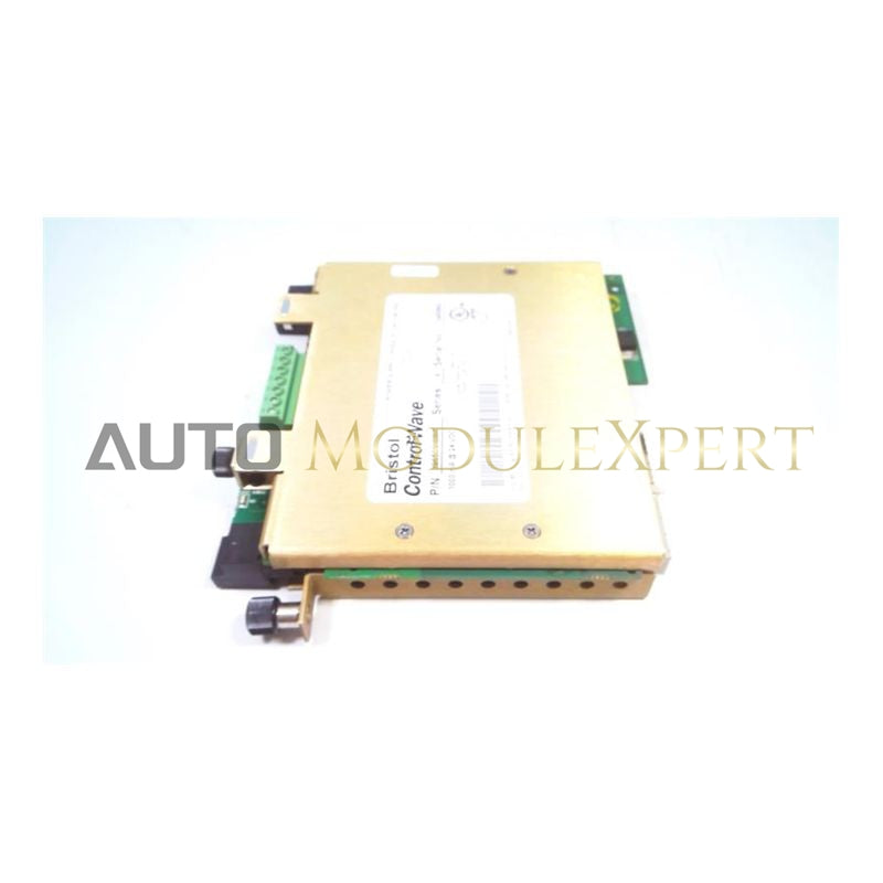 396509-03-7 by Emerson Advanced Industrial Module