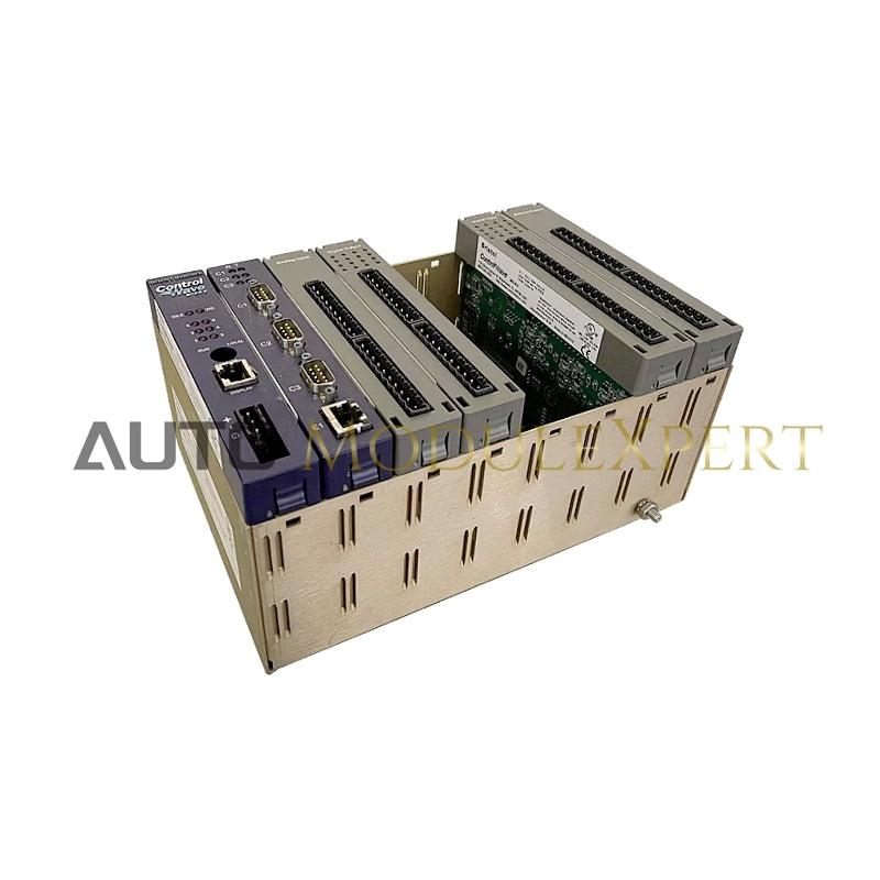 Emerson Control Wave 396560-01-6 Sasis Mikro Bristol Babcock