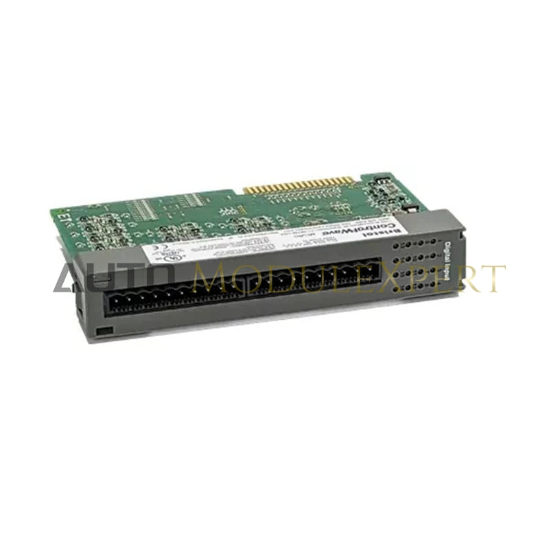 Analog I/O Module for Industrial Automation 396563-08-0 Emerson