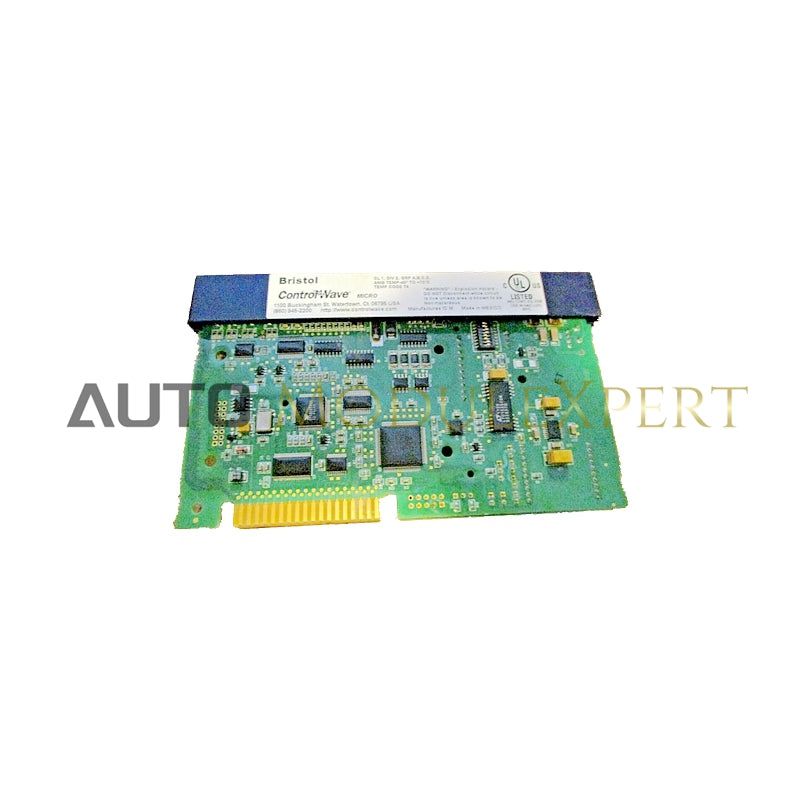 Модуль связи Emerson Control Wave Bristol Babcock 396581-01-3