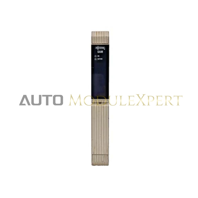 Industrial Analog Module SIEMENS 39SAMCAN Standard Series