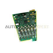 Westinghouse 3A99165 Analog Input Card