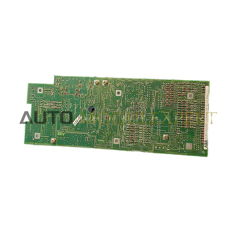 Interface de medição da placa ABB 3BHB001336R0001