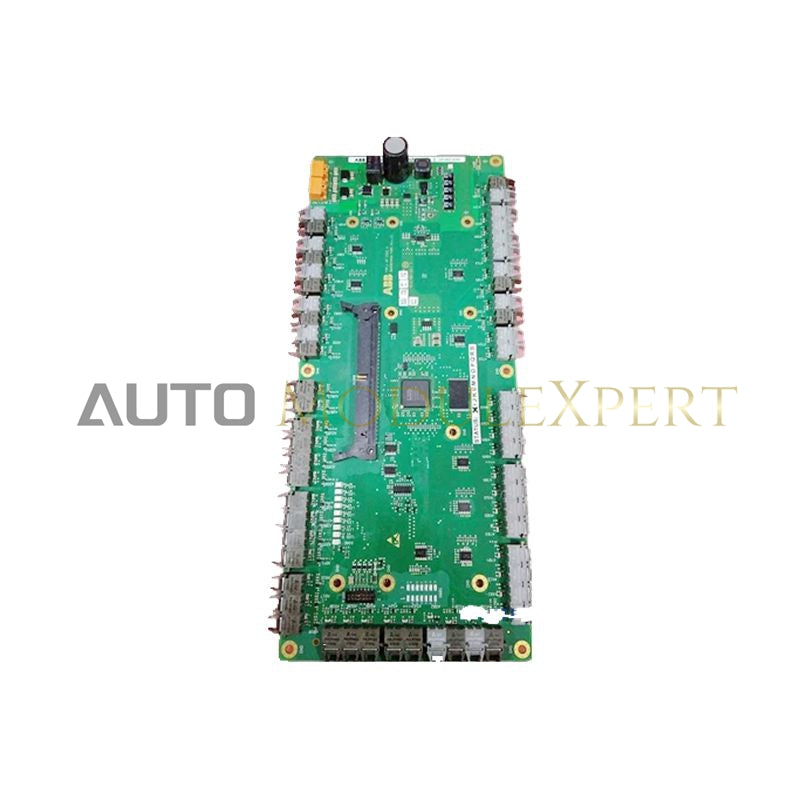 Current Measuring Board ABB 3BHB002953R0105 Industrial Automation
