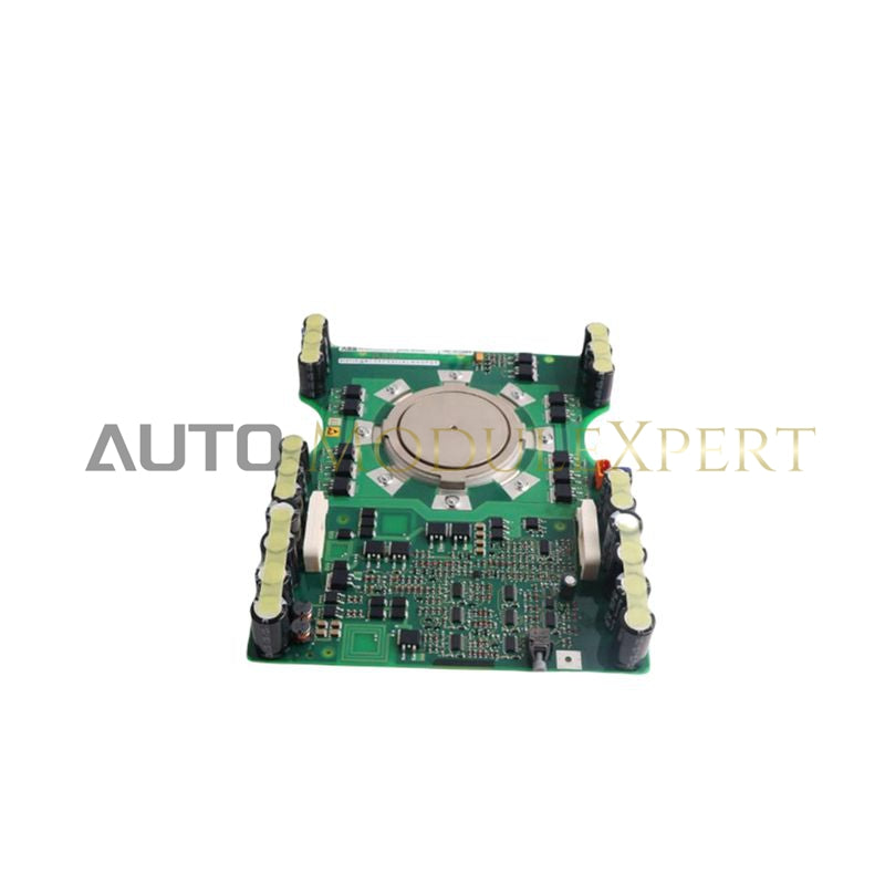 ABB 5SHX1060H0001 Integrated Gate-Commutated Thyristor