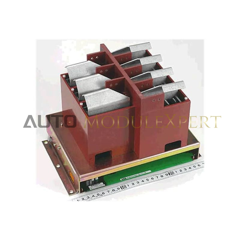Gate Unit Power Supply ABB 3BHB004661R0101