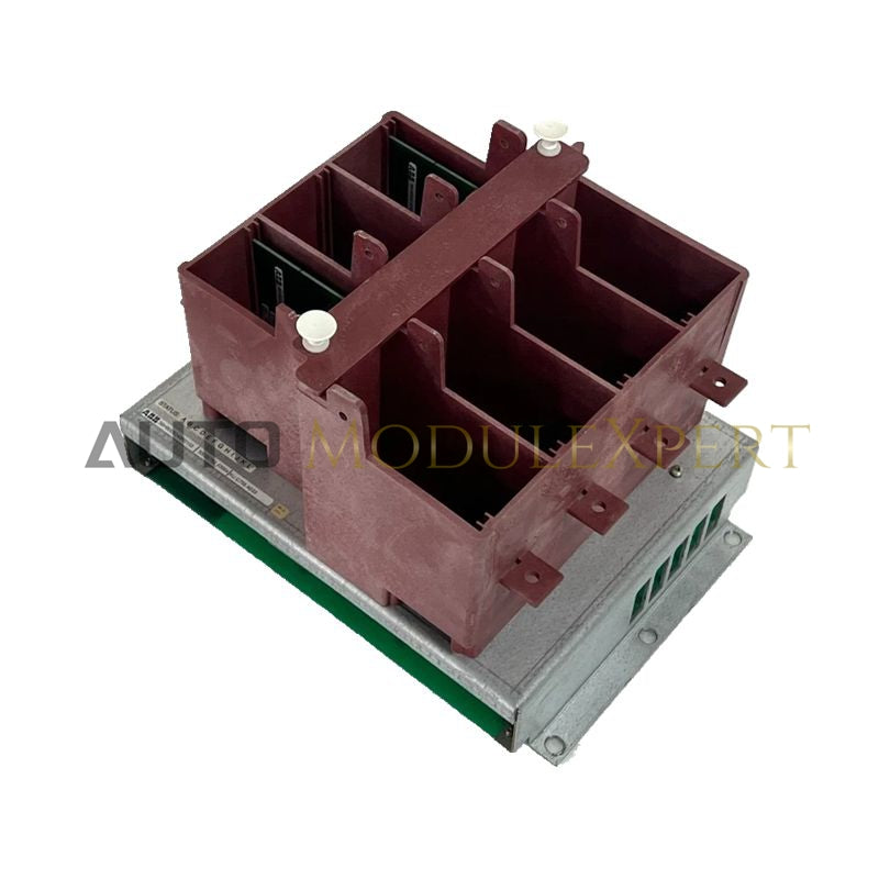 3BHB004791R0101 ABB Gate Power Supply Drive Unit